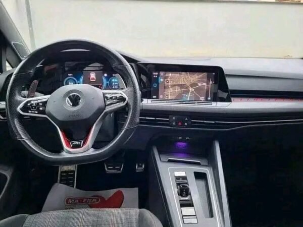 Volkswagen Golf GTI Golf – Image 11
