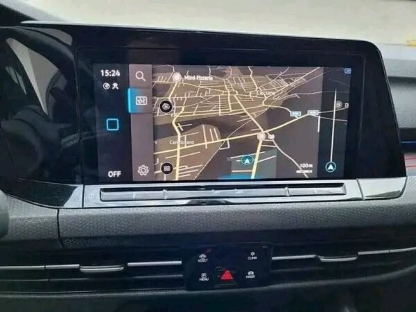 Volkswagen Golf GTI Golf – Image 12