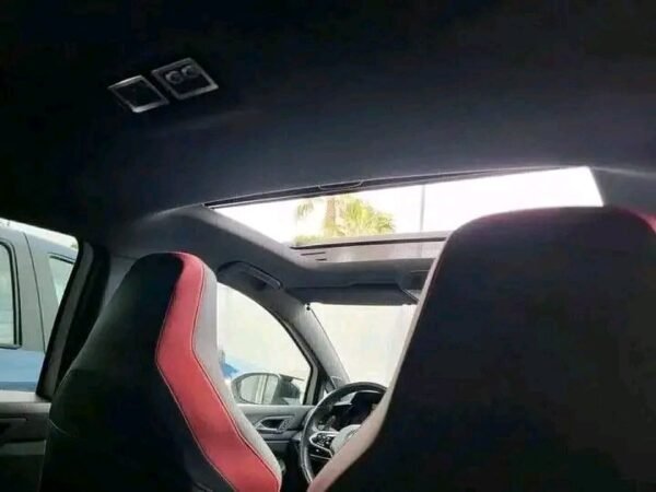Volkswagen Golf GTI Golf – Image 7