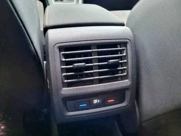 Volkswagen Golf GTI Golf – Image 13