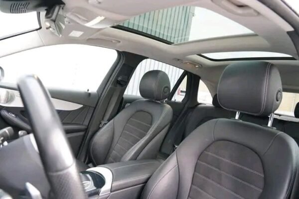 Mercedes-Benz GLC300 – Image 8