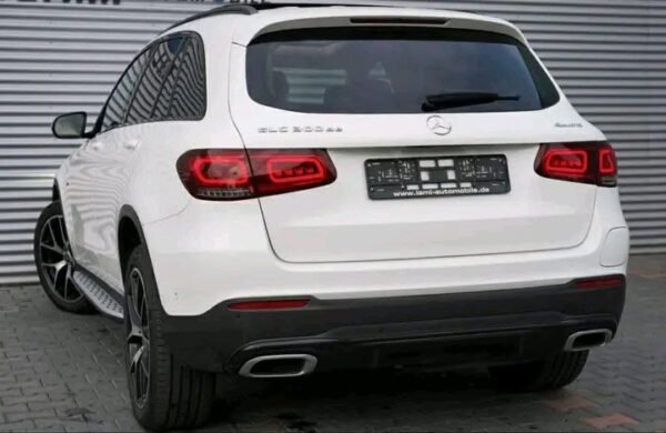 Mercedes-Benz GLC300 – Image 5