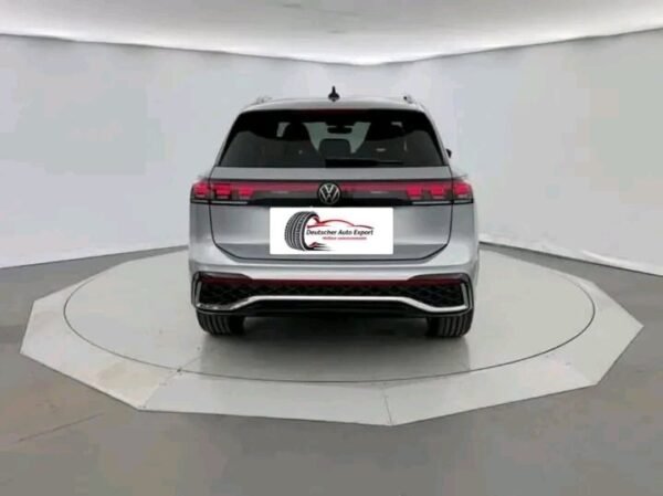 VOLKSWAGEN / TIGUAN – Image 10