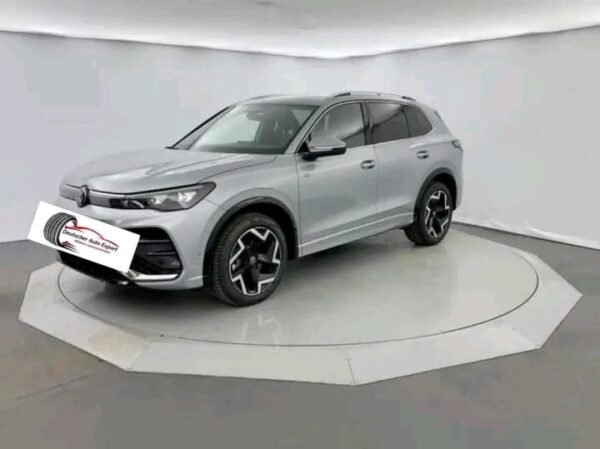 VOLKSWAGEN / TIGUAN – Image 2