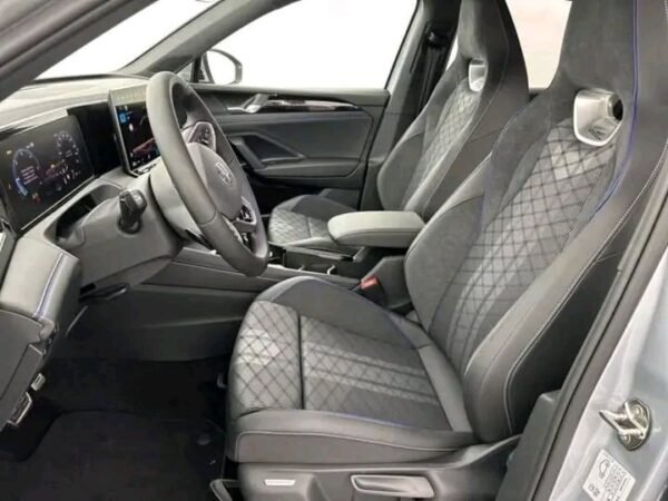 VOLKSWAGEN / TIGUAN – Image 4