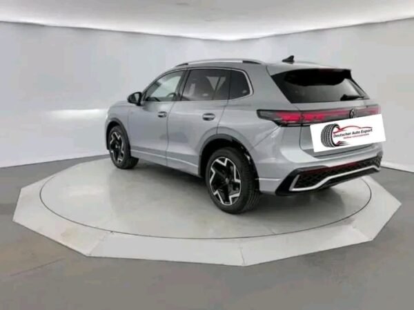 VOLKSWAGEN / TIGUAN – Image 6