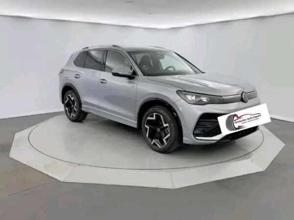VOLKSWAGEN / TIGUAN – Image 7