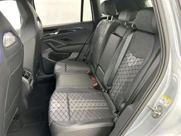 VOLKSWAGEN / TIGUAN – Image 5
