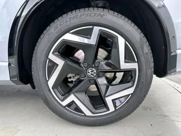 VOLKSWAGEN / TIGUAN – Image 8