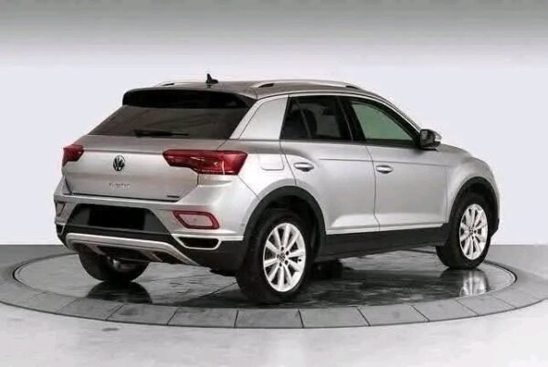 Volkswagen T-Roc – Image 8