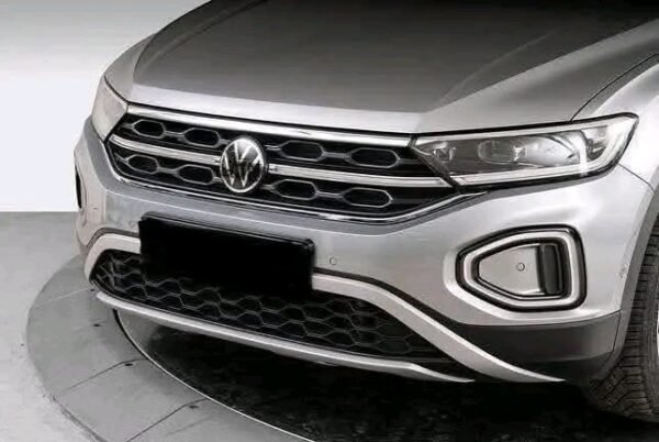 Volkswagen T-Roc – Image 16