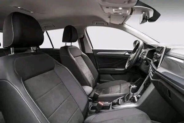 Volkswagen T-Roc – Image 2