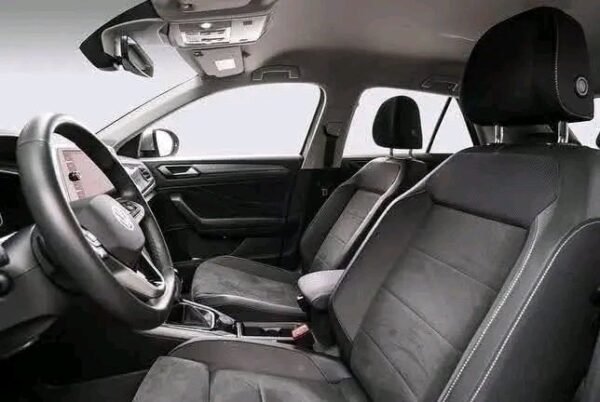 Volkswagen T-Roc – Image 4