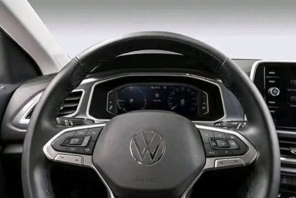 Volkswagen T-Roc – Image 9