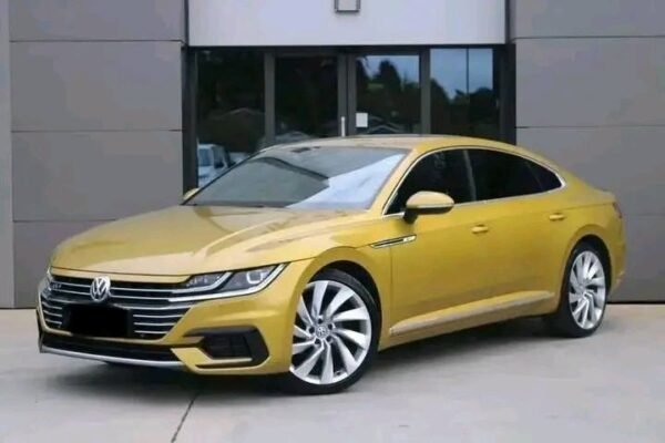 Volkswagen Arteon – Image 9