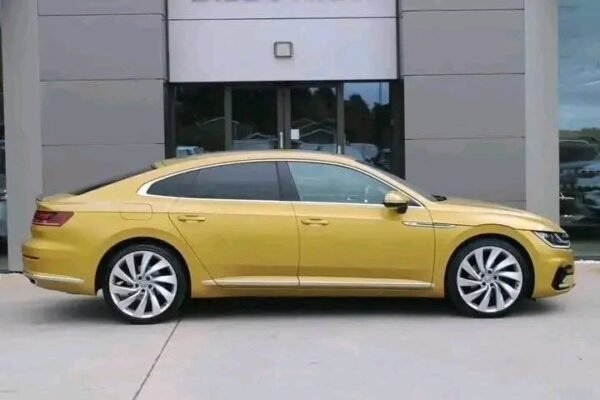 Volkswagen Arteon – Image 5