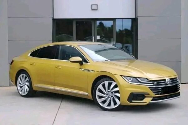 Volkswagen Arteon – Image 10