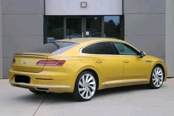Volkswagen Arteon – Image 14