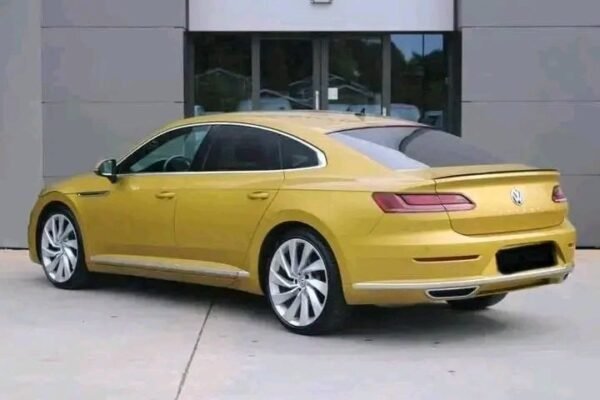 Volkswagen Arteon – Image 4