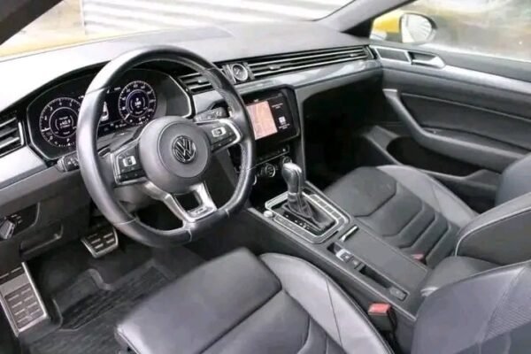 Volkswagen Arteon – Image 11