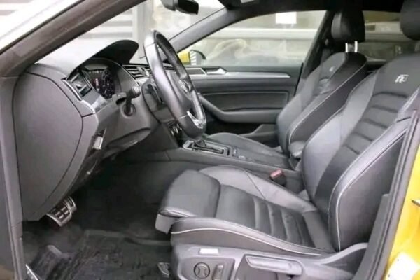 Volkswagen Arteon – Image 13