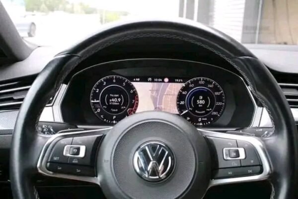 Volkswagen Arteon – Image 3