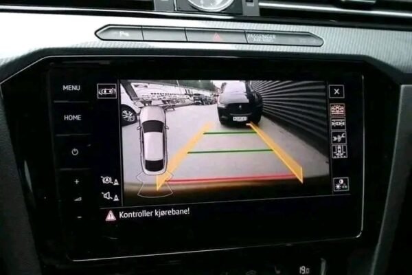 Volkswagen Arteon – Image 7
