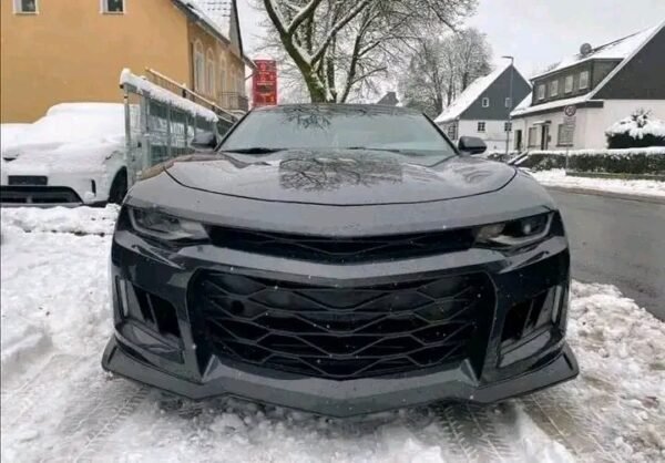 Chevrolet Camaro LT