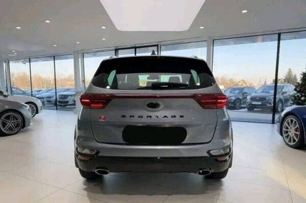 Kia Sportage – Image 15