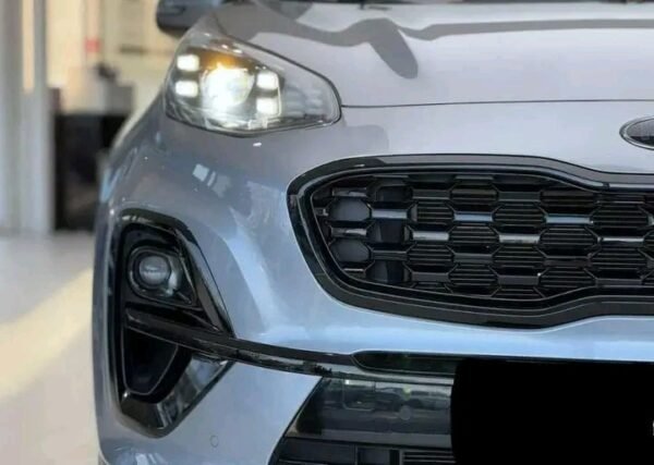 Kia Sportage – Image 5