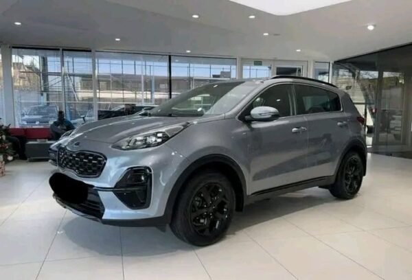 Kia Sportage – Image 32
