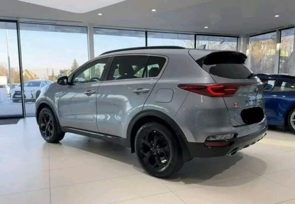 Kia Sportage – Image 23