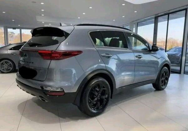 Kia Sportage – Image 8