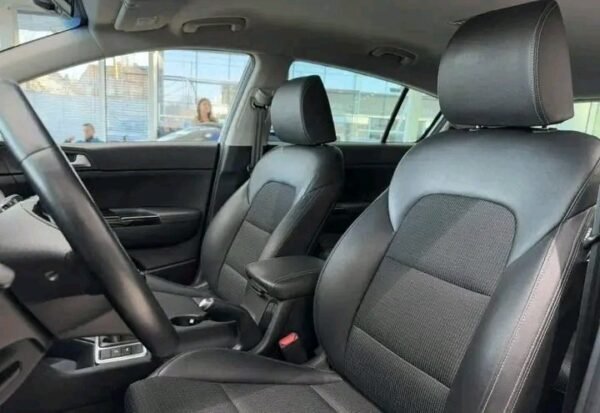 Kia Sportage – Image 25