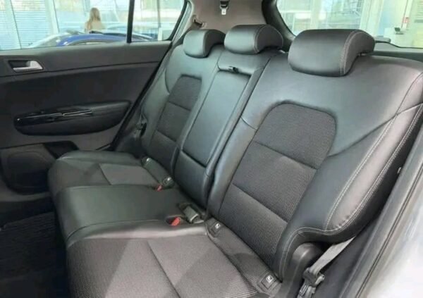 Kia Sportage – Image 10