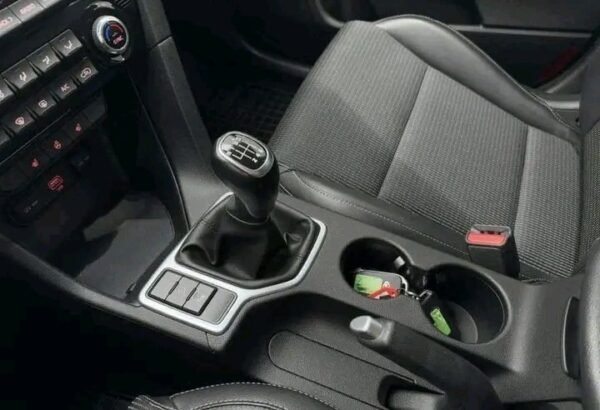 Kia Sportage – Image 37