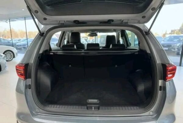 Kia Sportage – Image 19