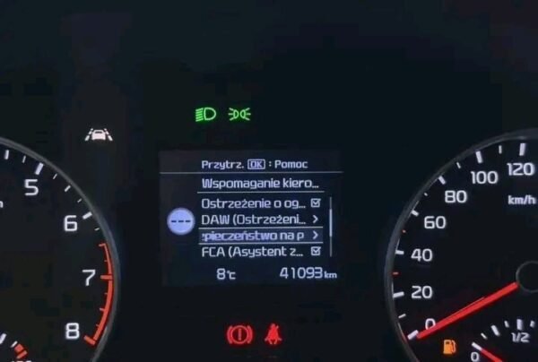 Kia Sportage – Image 7