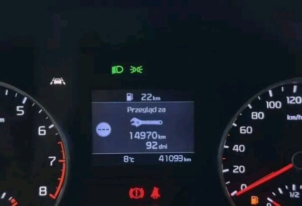 Kia Sportage – Image 6