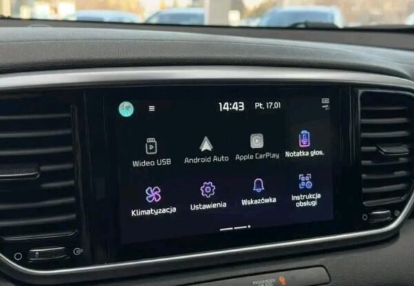 Kia Sportage – Image 39