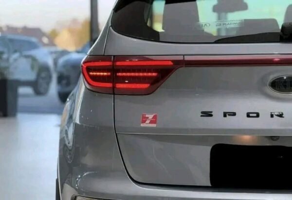 Kia Sportage – Image 18