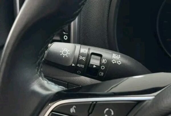 Kia Sportage – Image 31