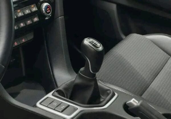 Kia Sportage – Image 36
