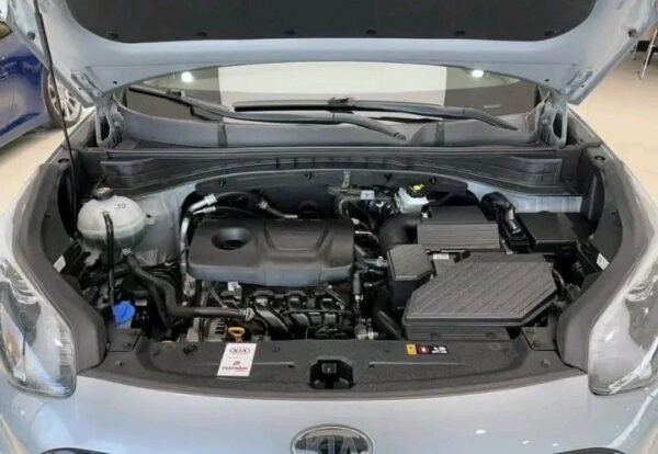 Kia Sportage – Image 34