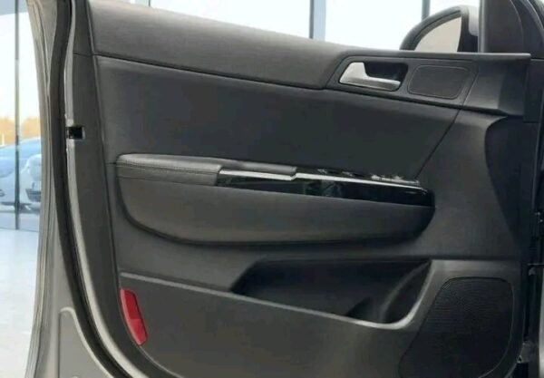 Kia Sportage – Image 11