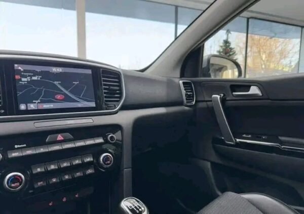 Kia Sportage – Image 21