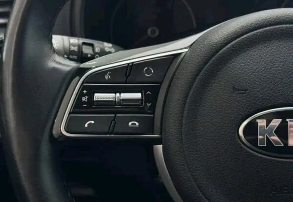 Kia Sportage – Image 35