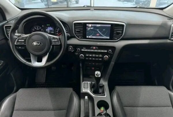 Kia Sportage – Image 14