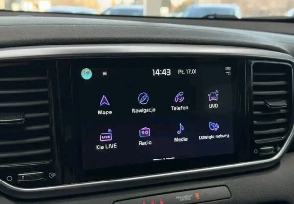 Kia Sportage – Image 38