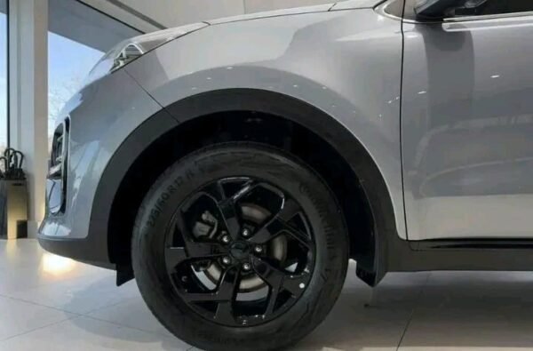 Kia Sportage – Image 27